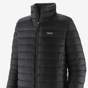 Patagonia Men’s Down Jacket